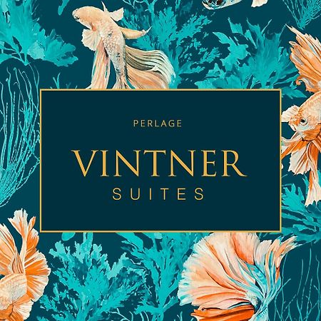 Vintner Suites Neustadt an der Weinstraße Exterior photo